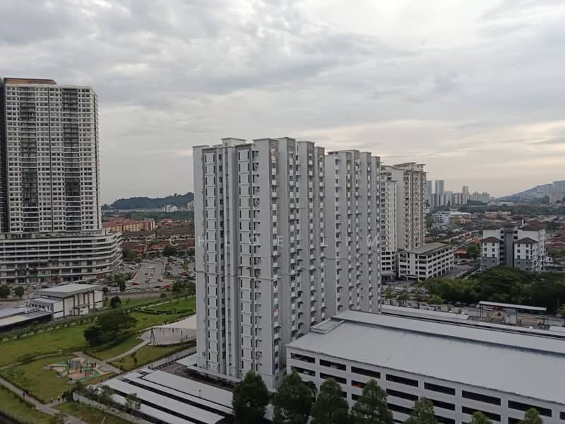 Kondominium untuk Disewa di One Imperial - Chloe Lim - Exterior - PropertyGuru.com.my