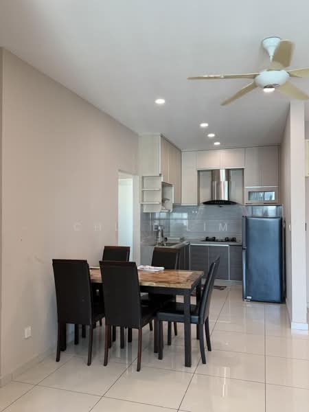 Condominium for Rent at One Imperial - Chloe Lim - PropertyGuru.com.my