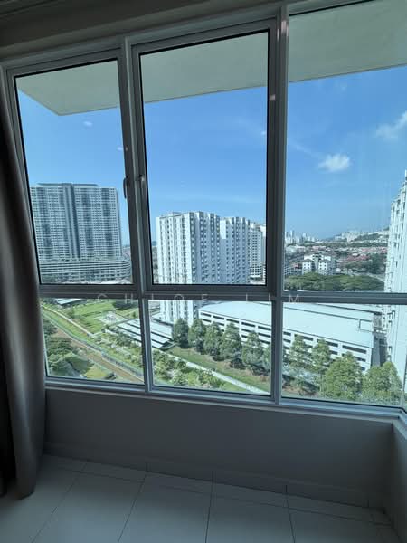 Condominium for Rent at One Imperial - Chloe Lim - PropertyGuru.com.my