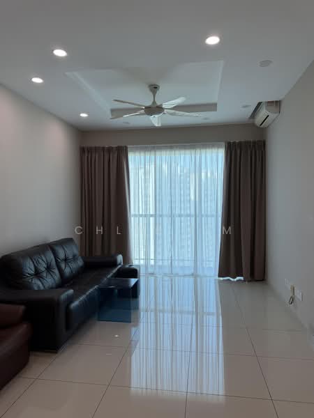 Condominium for Rent at One Imperial - Chloe Lim - PropertyGuru.com.my