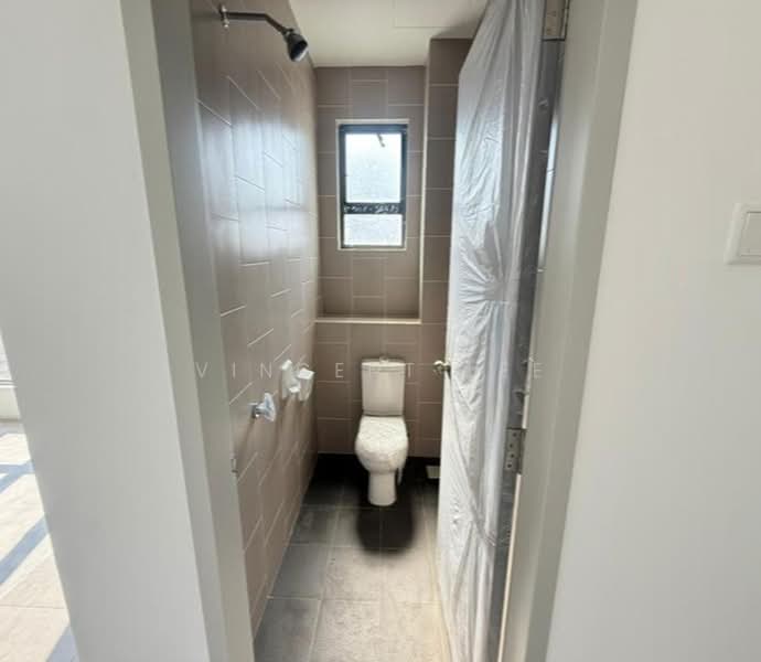 Shop for Rent in Setia Ecohill (Semenyih) - Vincent Lee - Bathroom - PropertyGuru.com.my
