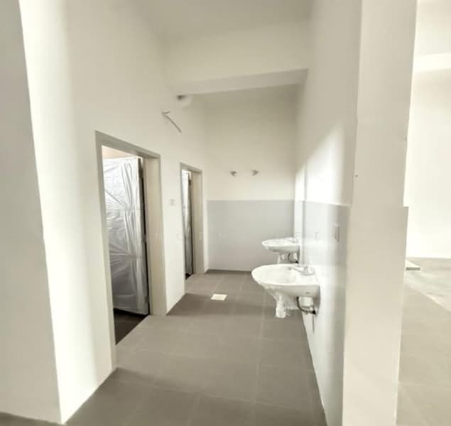 Shop for Rent in Setia Ecohill (Semenyih) - Vincent Lee - Bathroom - PropertyGuru.com.my