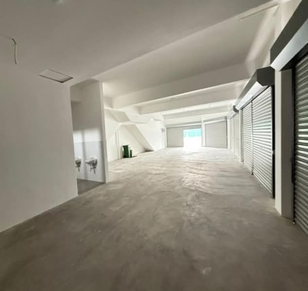 Shop for Rent in Setia Ecohill (Semenyih) - Vincent Lee - Interior - PropertyGuru.com.my