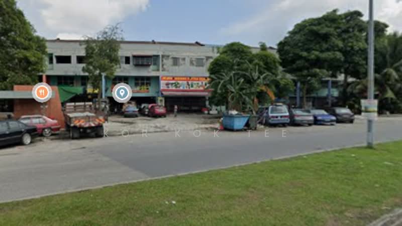 Hartanah Yang Lain untuk Disewa di Taman Putra Perdana (Puchong) - Kor Kok Tee - Exterior - PropertyGuru.com.my