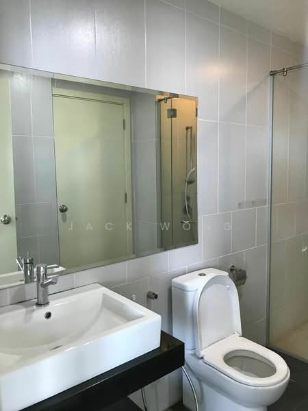 Apartment for Rent at Impiana - Jack Wong - Bathroom - PropertyGuru.com.my