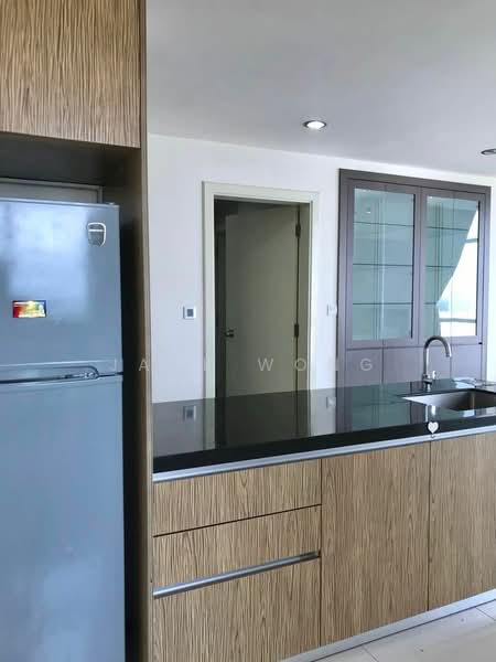 Apartment for Rent at Impiana - Jack Wong - Kitchen - PropertyGuru.com.my