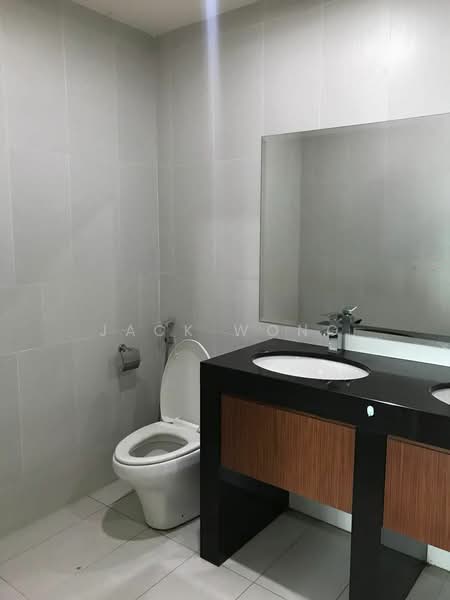 Apartment for Rent at Impiana - Jack Wong - Bathroom - PropertyGuru.com.my