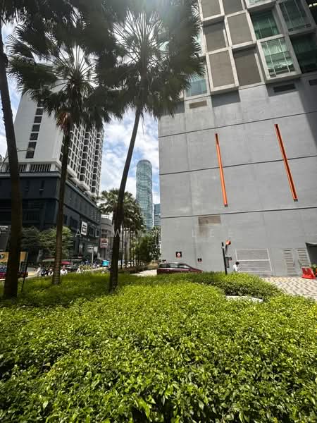 Office for Rent in KLCC (KL City Centre) - Alwyn Lee - Exterior - PropertyGuru.com.my