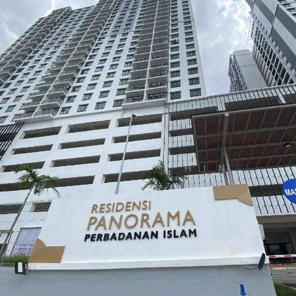 Pangsapuri untuk Disewa di Residensi Panorama - April Chin - Exterior - PropertyGuru.com.my