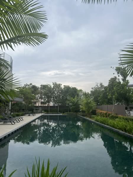 Terraced House for Rent in Taman Bukit Serdang (Seri Kembangan) - Eddie Ho - Exterior - PropertyGuru.com.my