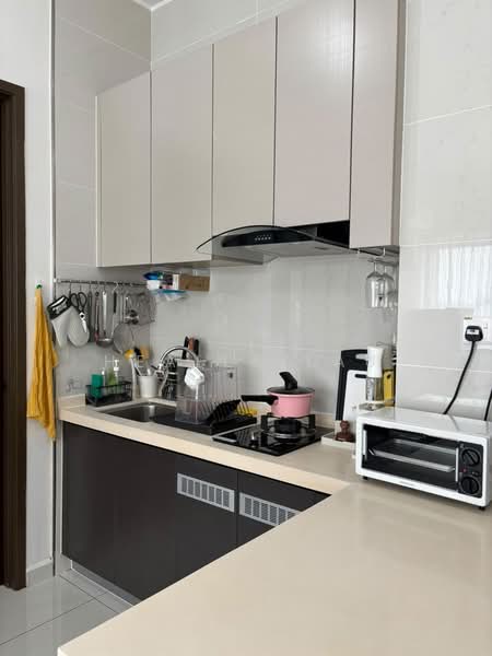 Condominium for Sale at Amberside @ Country Garden Danga Bay - Healer Lau - PropertyGuru.com.my