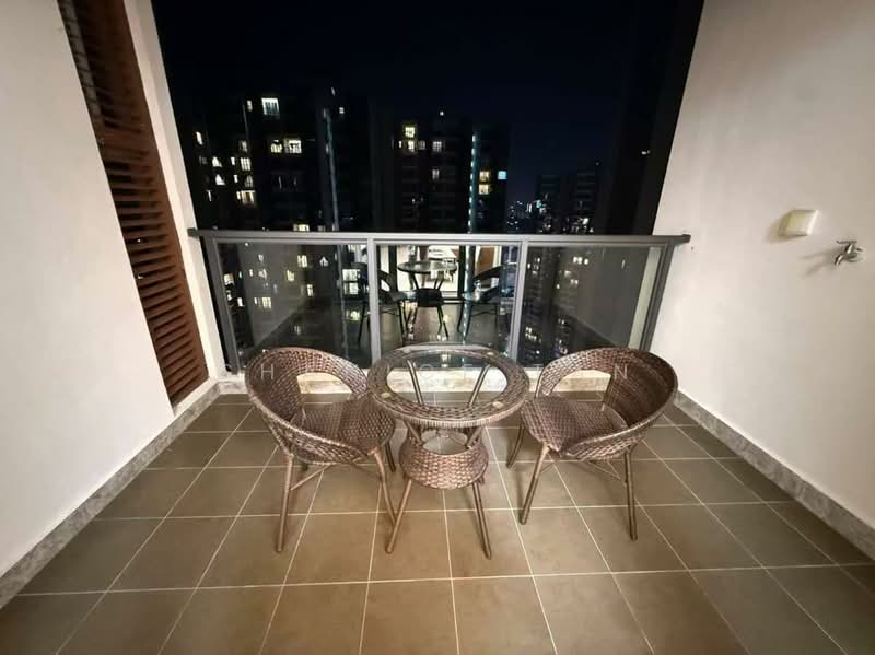 Kondominium untuk Disewa di R&F Princess Cove Phase 2-Seine Region - Shanice Tan - PropertyGuru.com.my