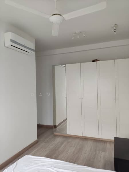 Service Residence for Rent at South View - David Yap - Bedroom - PropertyGuru.com.my
