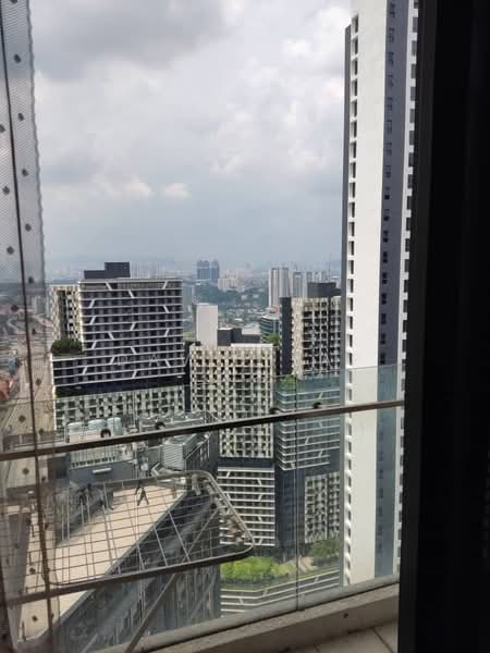 Service Residence for Rent at South View - David Yap - View - PropertyGuru.com.my