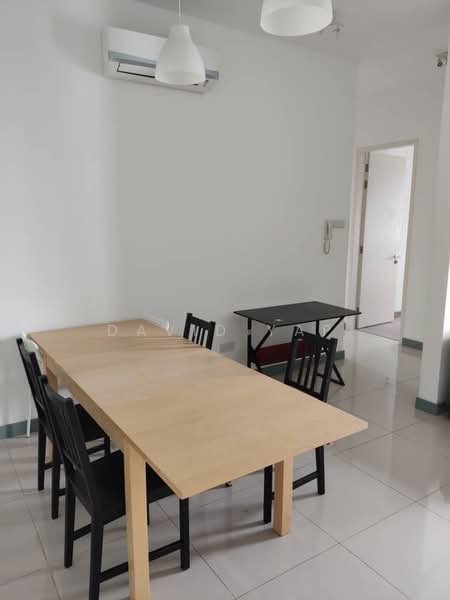 Service Residence for Rent at South View - David Yap - Dining Room - PropertyGuru.com.my