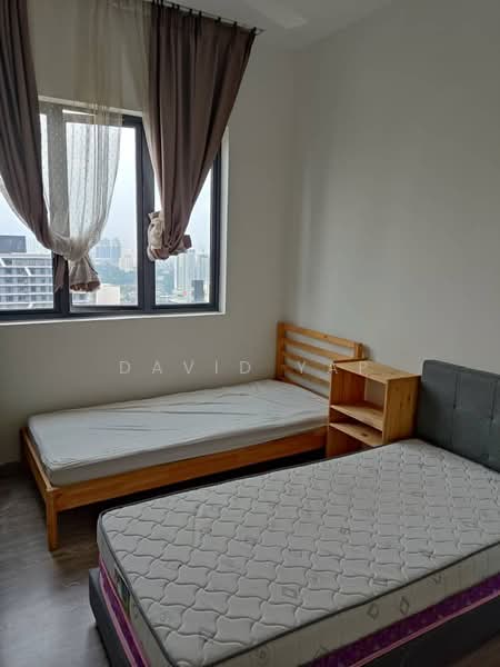 Service Residence for Rent at South View - David Yap - Bedroom - PropertyGuru.com.my