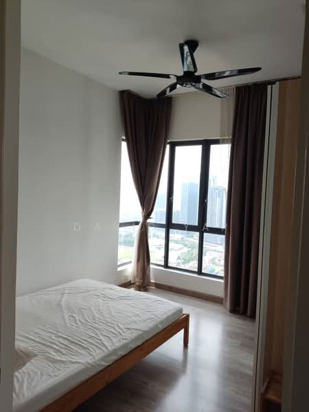 Service Residence for Rent at South View - David Yap - Bedroom - PropertyGuru.com.my