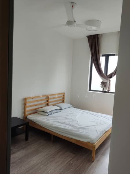 Service Residence for Rent at South View - David Yap - Bedroom - PropertyGuru.com.my