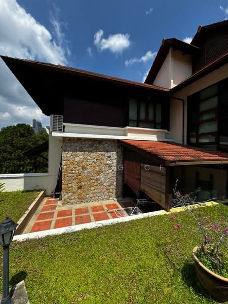 Bungalow House for Sale in Federal Hill (Bangsar) - Yoong CF - Exterior - PropertyGuru.com.my