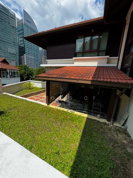 Bungalow House for Sale in Federal Hill (Bangsar) - Yoong CF - Exterior - PropertyGuru.com.my