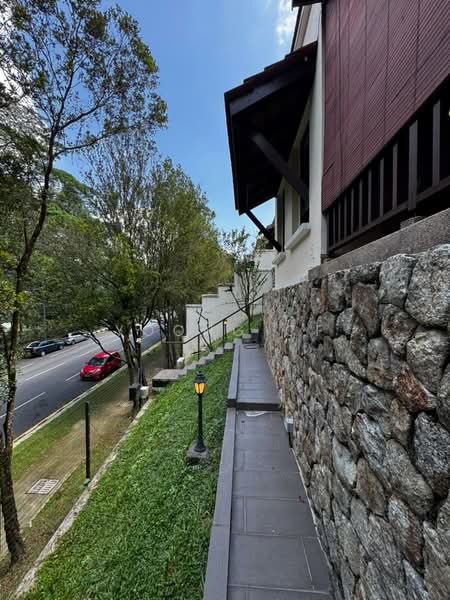 Bungalow House for Sale in Federal Hill (Bangsar) - Yoong CF - Exterior - PropertyGuru.com.my