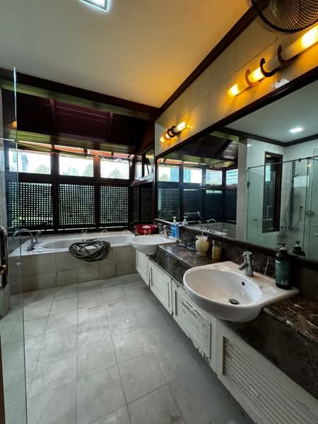Bungalow House for Sale in Federal Hill (Bangsar) - Yoong CF - PropertyGuru.com.my