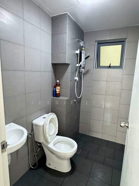 Condominium for Rent at Sky Awani Residensi 3 - Jessie Lim - Bathroom - PropertyGuru.com.my