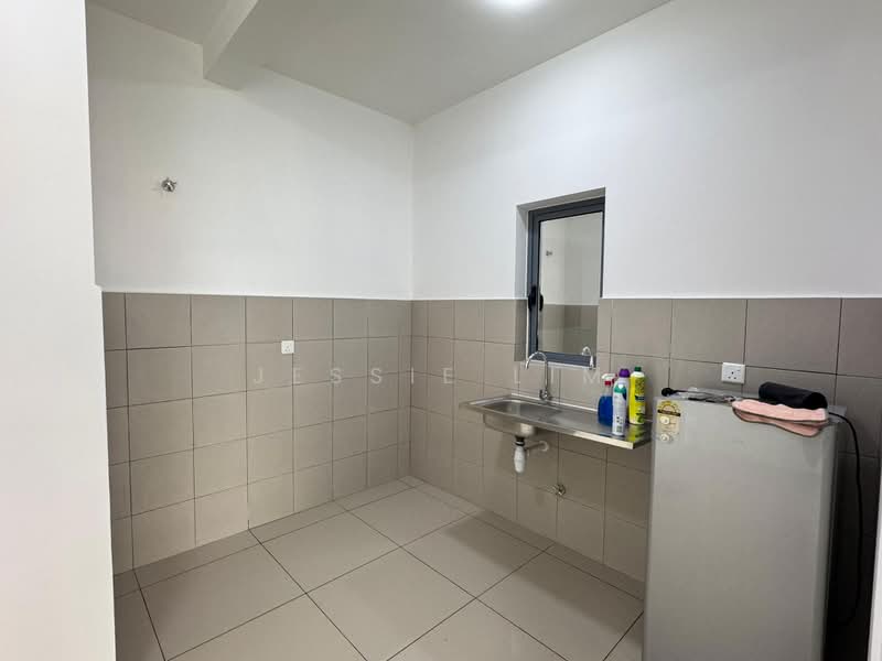 Condominium for Rent at Sky Awani Residensi 3 - Jessie Lim - Kitchen - PropertyGuru.com.my