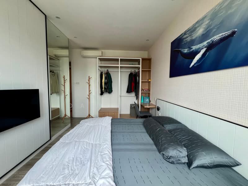 Servis Apartment untuk Disewa di Southbank Residence - Daphne Lim - PropertyGuru.com.my