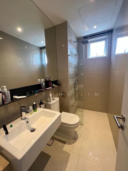 Servis Apartment untuk Disewa di Southbank Residence - Daphne Lim - PropertyGuru.com.my