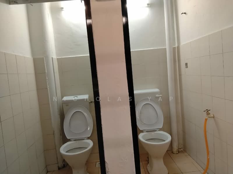 Apartment for Sale at Apartment Minang Ria 1 - Nicholas Yap - PropertyGuru.com.my