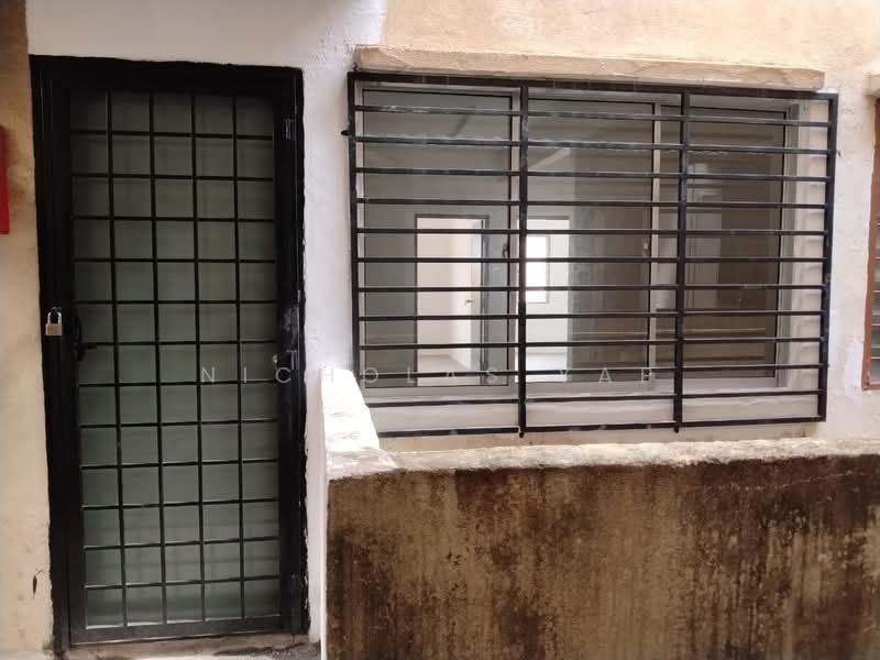 Apartment for Sale at Apartment Minang Ria 1 - Nicholas Yap - PropertyGuru.com.my