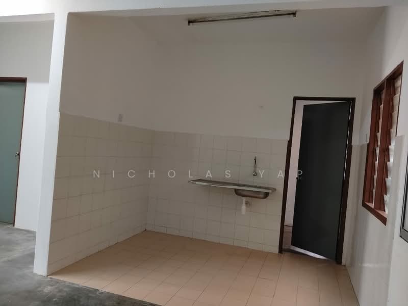 Apartment for Sale at Apartment Minang Ria 1 - Nicholas Yap - PropertyGuru.com.my