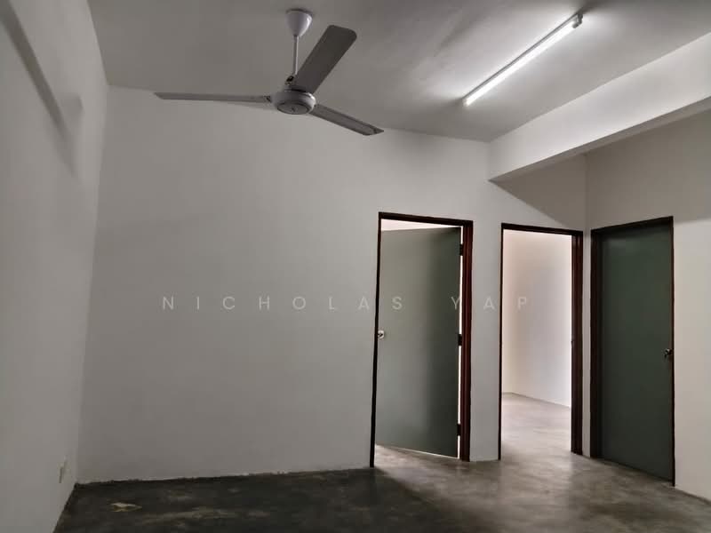 Apartment for Sale at Apartment Minang Ria 1 - Nicholas Yap - PropertyGuru.com.my