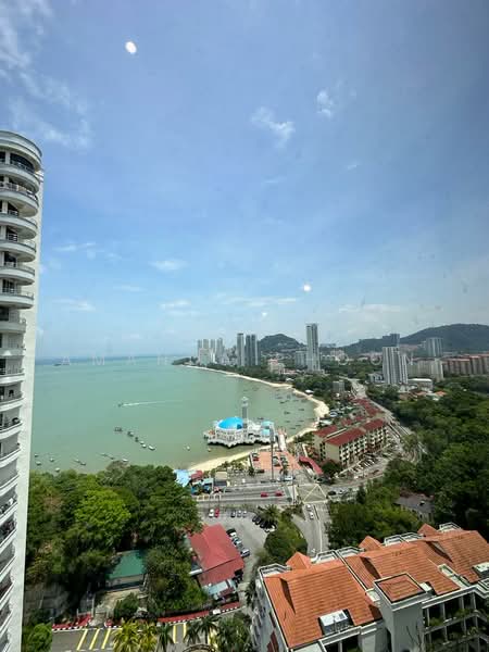 Kondominium untuk Disewa di Twin Towers - Amanda Phoon - View - PropertyGuru.com.my