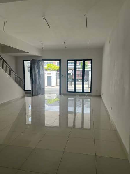 2-storey Terraced House for Sale in Klang (Selangor) - Kian Ng - Entrance - PropertyGuru.com.my