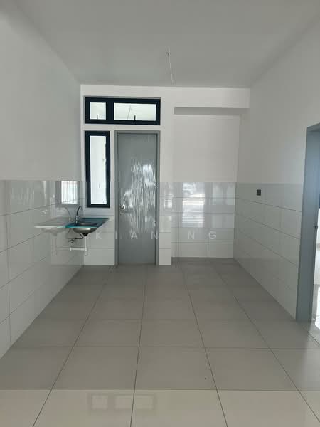 2-storey Terraced House for Sale in Klang (Selangor) - Kian Ng - Kitchen - PropertyGuru.com.my