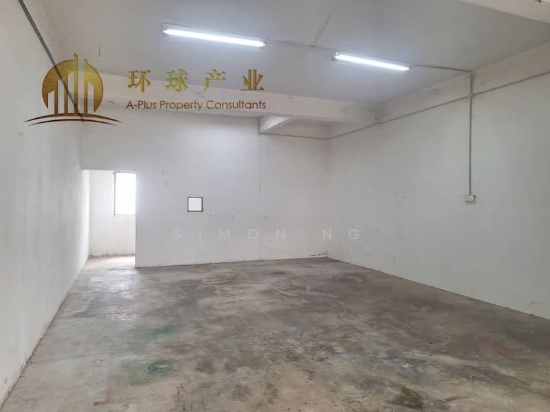 Kedai / Pejabat untuk Dijual di Simpang Ampat (Penang) - Simon Ng - Interior - PropertyGuru.com.my