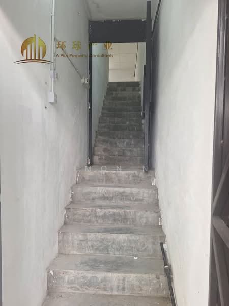 Kedai / Pejabat untuk Dijual di Simpang Ampat (Penang) - Simon Ng - PropertyGuru.com.my