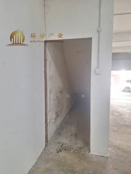 Kedai / Pejabat untuk Dijual di Simpang Ampat (Penang) - Simon Ng - PropertyGuru.com.my