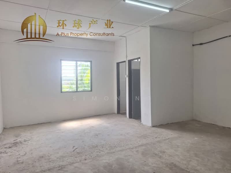 Kedai / Pejabat untuk Dijual di Simpang Ampat (Penang) - Simon Ng - PropertyGuru.com.my