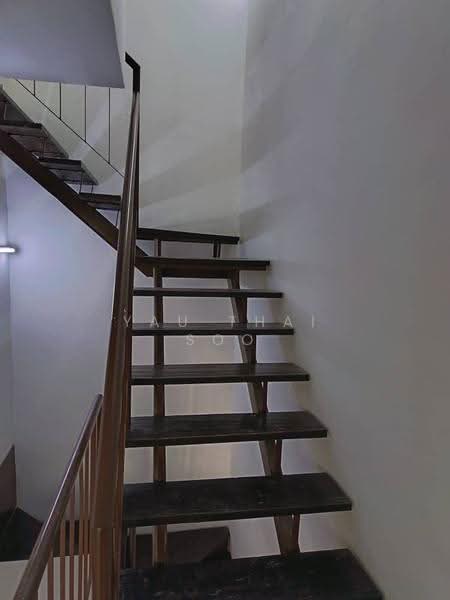 Rumah Teres 2.5-Tingkat untuk Dijual di Taman Sri Sinar (Segambut) - Yau Thai Soo - PropertyGuru.com.my