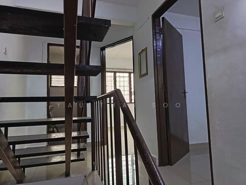 Rumah Teres 2.5-Tingkat untuk Dijual di Taman Sri Sinar (Segambut) - Yau Thai Soo - PropertyGuru.com.my