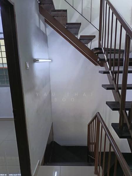 Rumah Teres 2.5-Tingkat untuk Dijual di Taman Sri Sinar (Segambut) - Yau Thai Soo - PropertyGuru.com.my