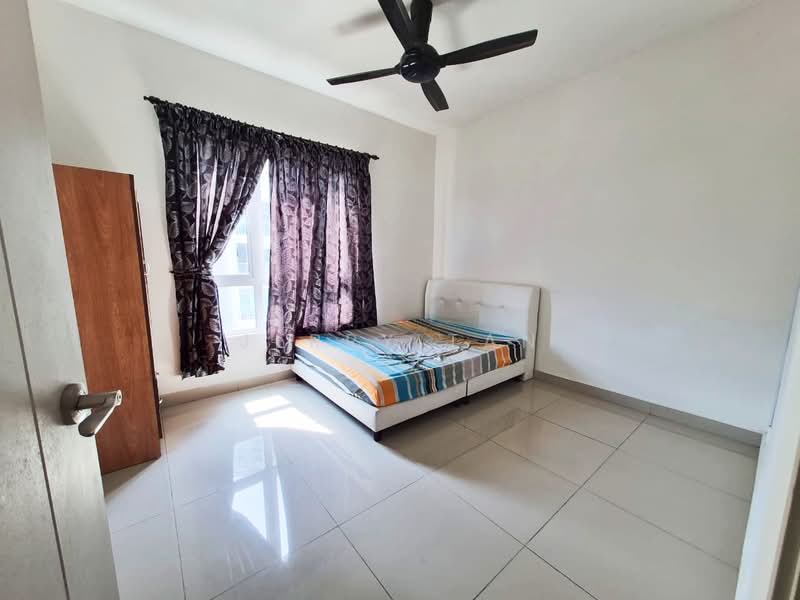 Kondominium untuk Disewa di Gardens Ville - Jerry Tan - Bedroom - PropertyGuru.com.my