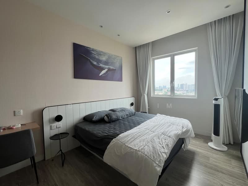 Service Residence for Sale at Southbank Residence - Daphne Lim - PropertyGuru.com.my
