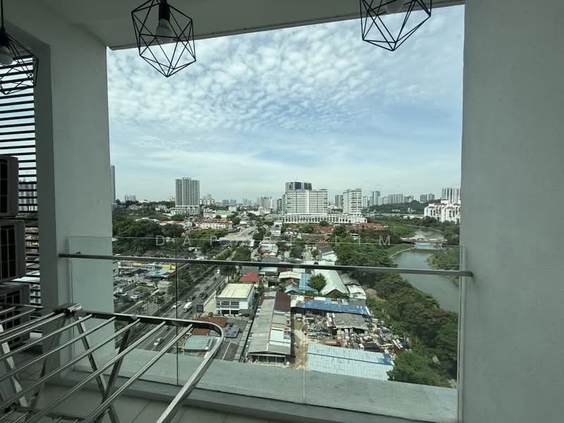 Service Residence for Sale at Southbank Residence - Daphne Lim - PropertyGuru.com.my