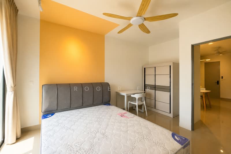 Servis Apartment untuk Disewa di M Luna - Roger Er - Bedroom - PropertyGuru.com.my