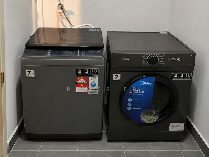 Service Residence for Rent at M Luna - Roger Er - Interior - PropertyGuru.com.my