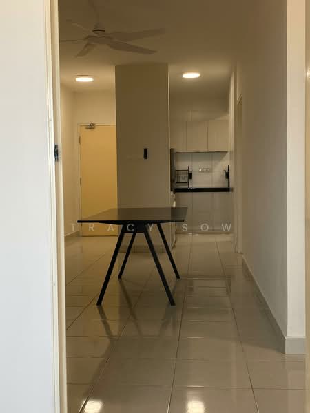 Condominium for Sale at Aspire Residence - Tracy Sow - Kitchen - PropertyGuru.com.my